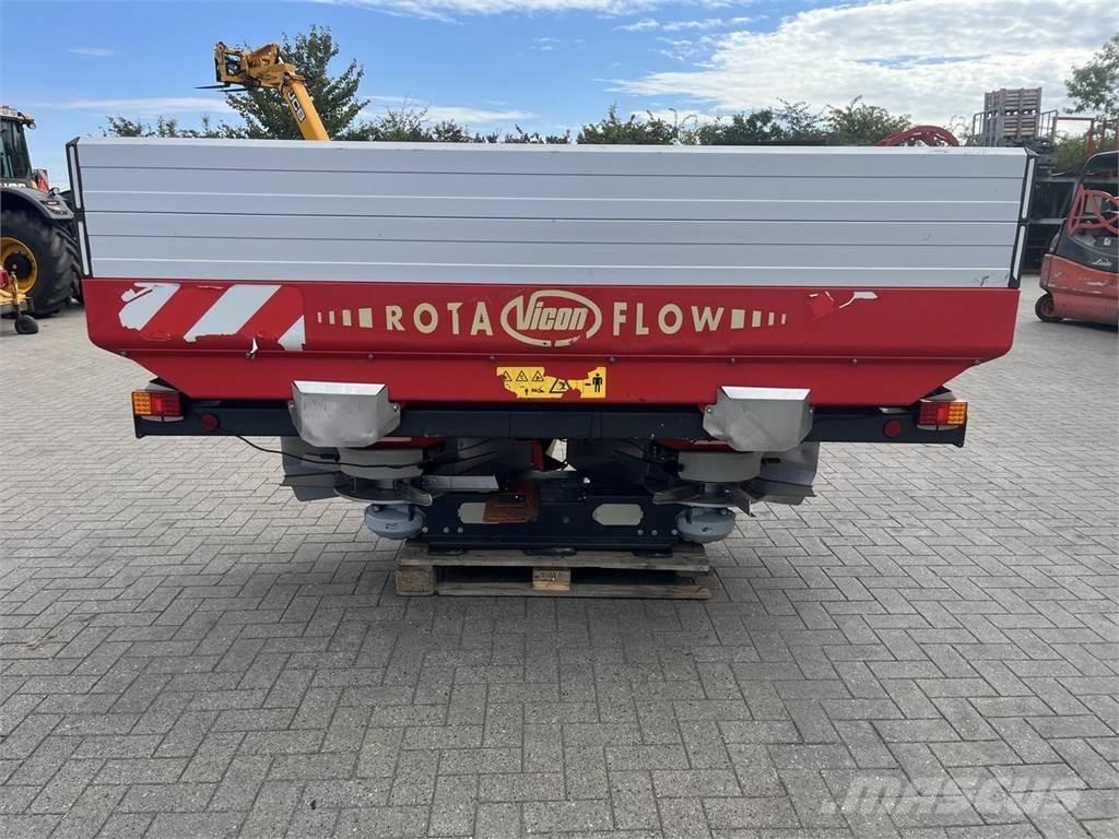 Vicon RO-EDW 1500 Mineralspreder