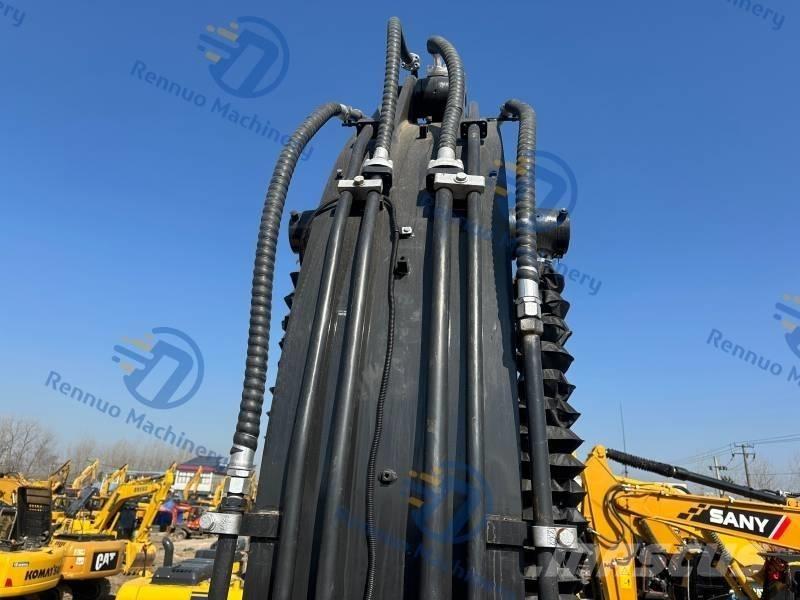 Volvo EC 300 D L Gravemaskiner på larvebånd