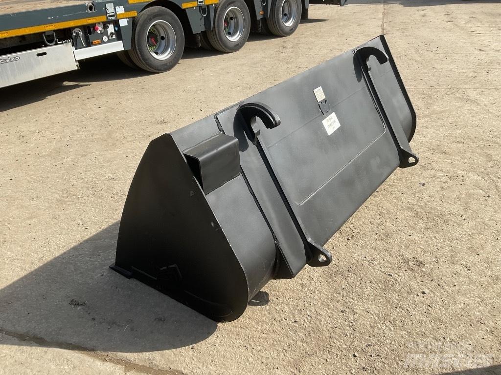 Rhinox BUCKET - 6FT Skovle