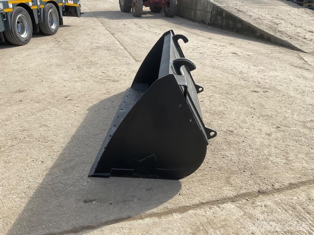 Rhinox BUCKET - 6FT Skovle