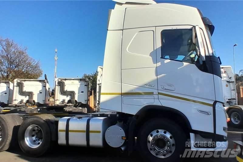 Volvo FH 440 Andre lastbiler