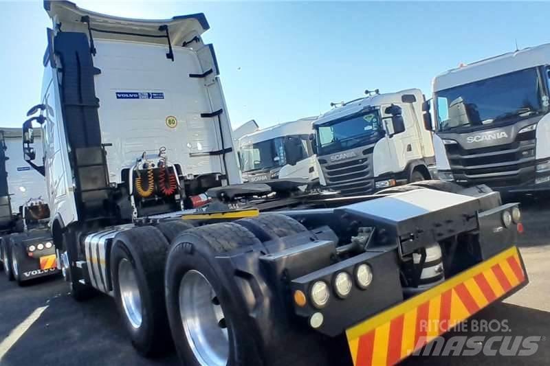 Volvo FH 440 Andre lastbiler