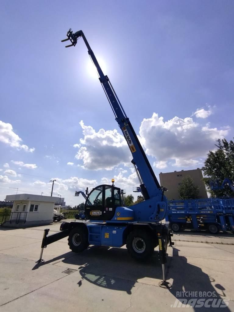 Genie GTH 5021 R Teleskoplæssere