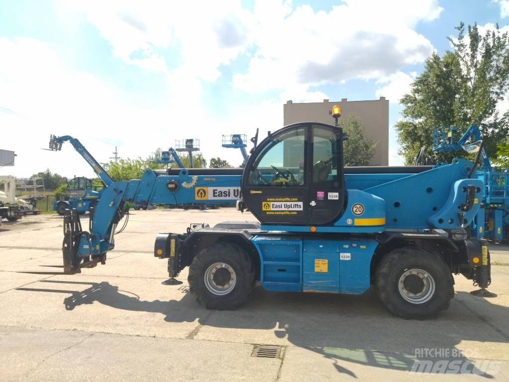 Genie GTH 5021 R Teleskoplæssere