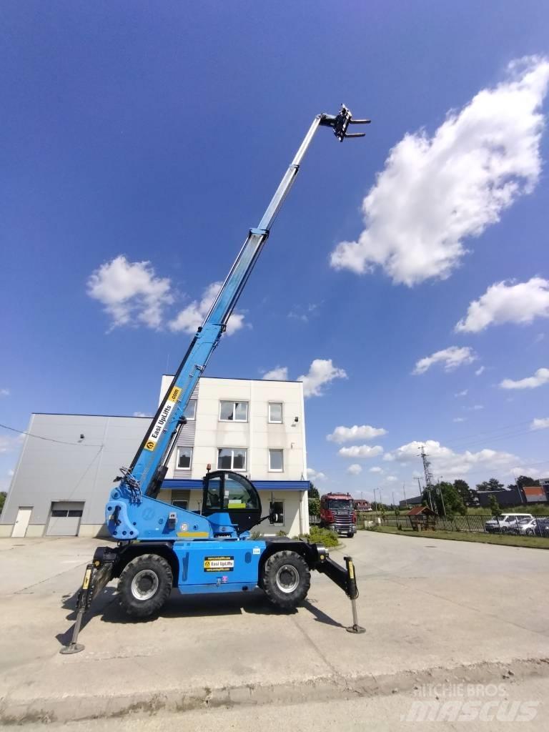 Genie GTH 5021 R Teleskoplæssere