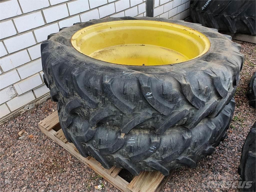 Kleber 270/95R32 Hjul, Dæk og Fælge