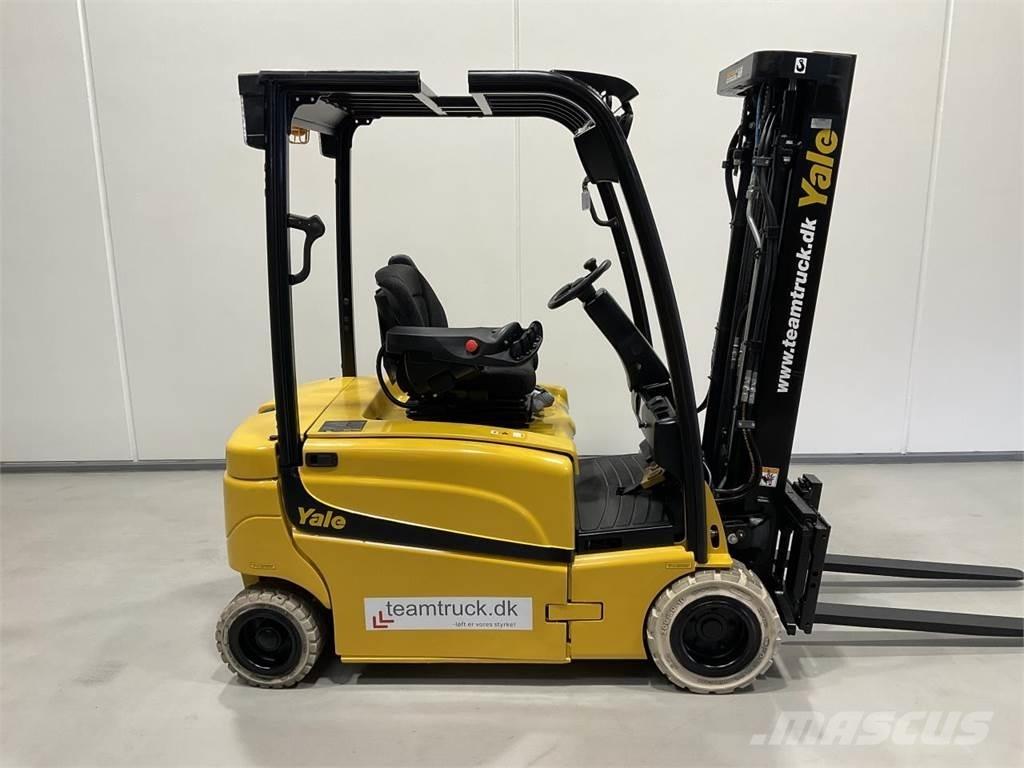 Yale ERP18VF El gaffeltrucks