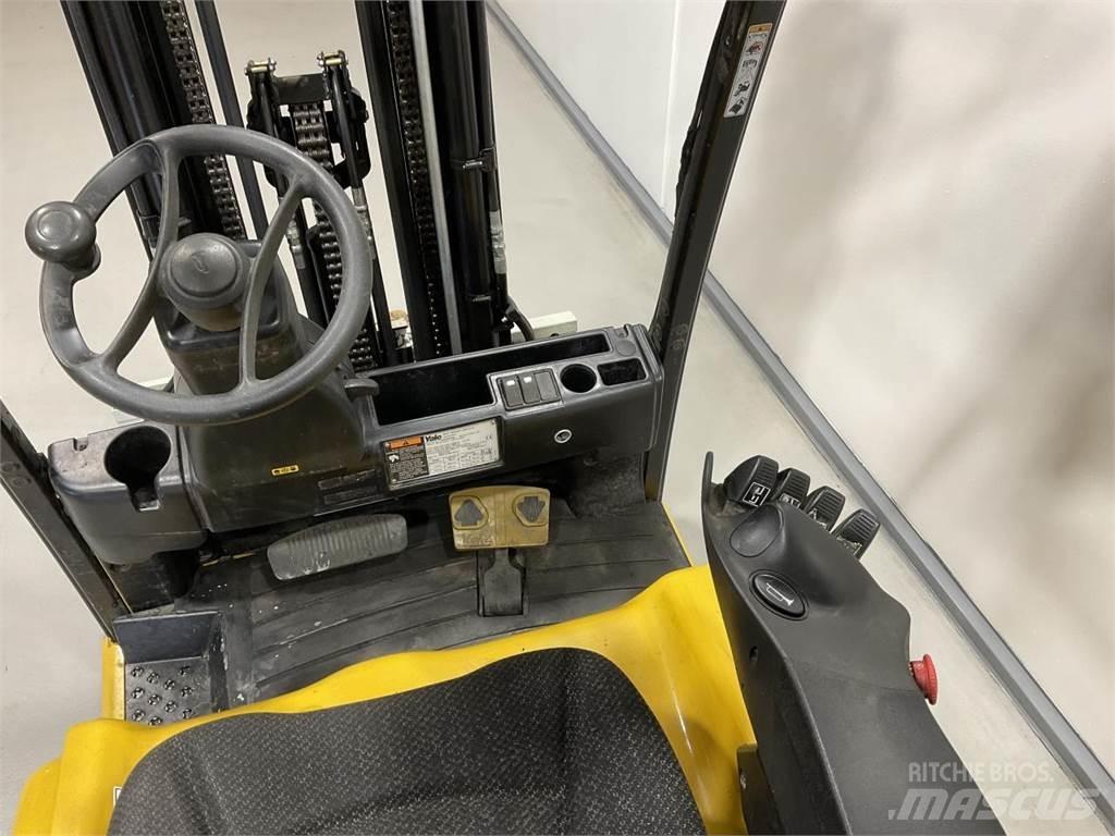 Yale ERP18VF El gaffeltrucks