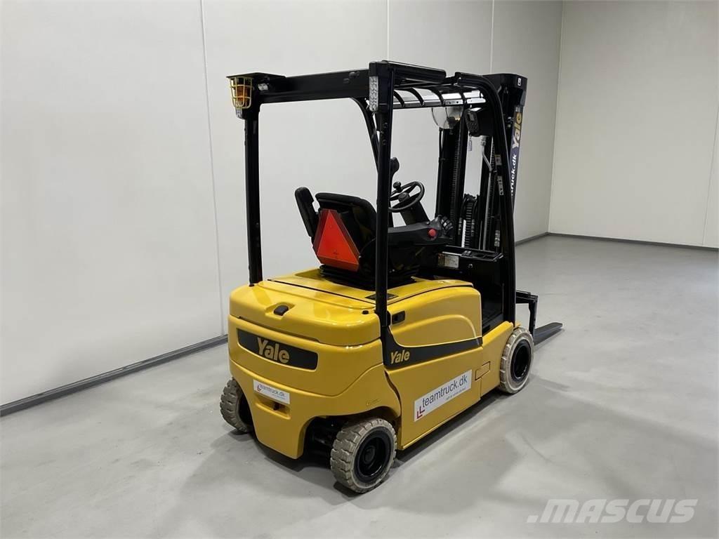 Yale ERP18VF El gaffeltrucks