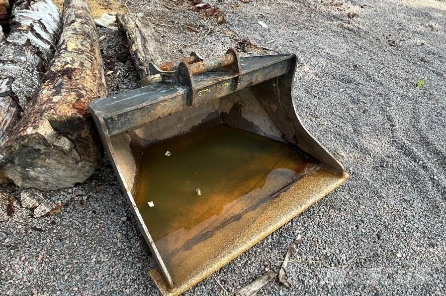 Kubota U 48-4 Minigravemaskiner