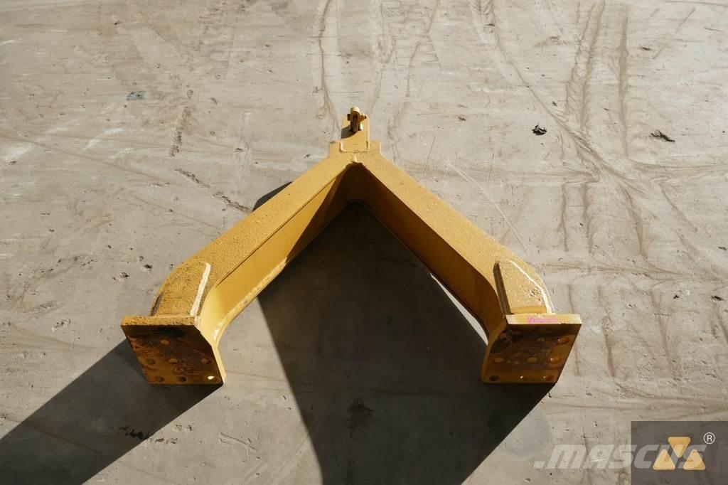 CAT D6 Drawbar Andet tilbehør