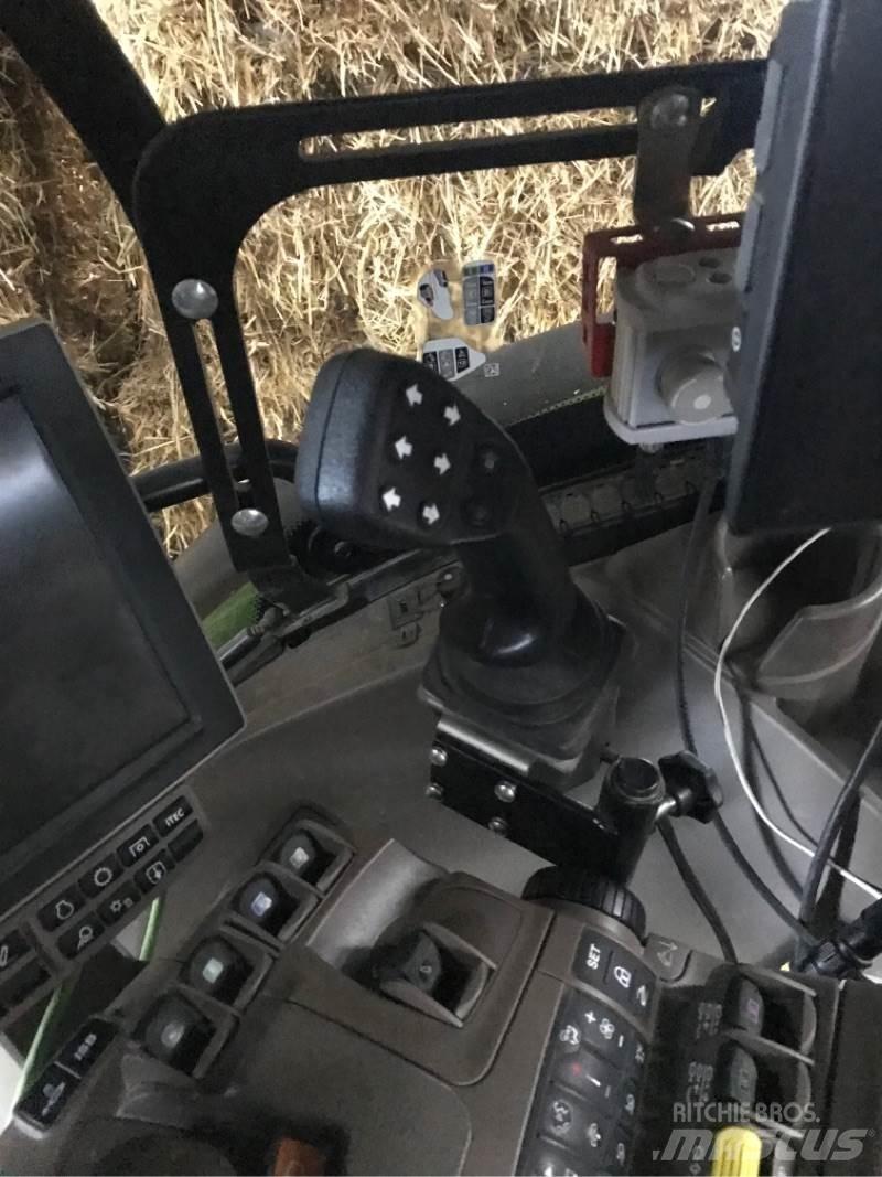 Grimme EVO 280 Løgoptagere