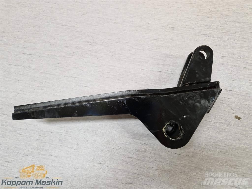 Eco Log 7020365 Chassis og suspension