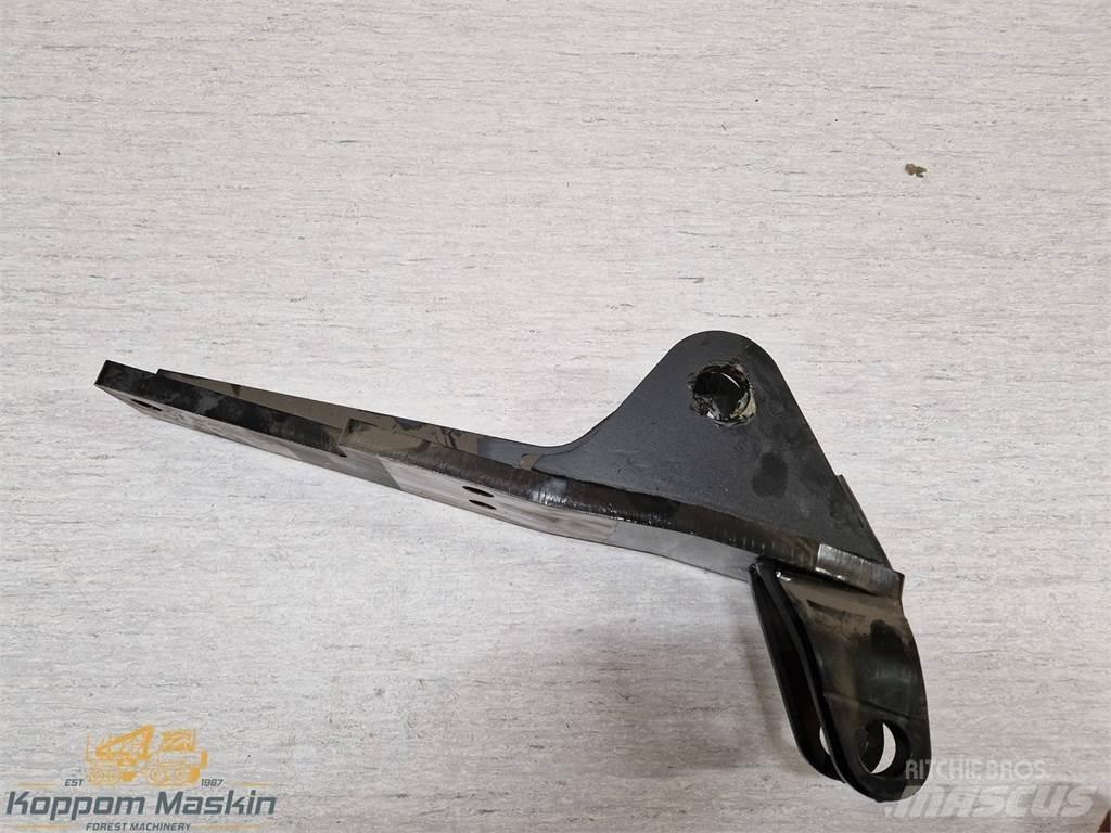 Eco Log 7020365 Chassis og suspension