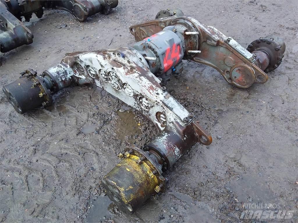 Ponsse HS 10 Gear