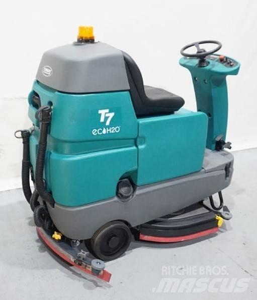 Tennant T7 Gulvvaskere