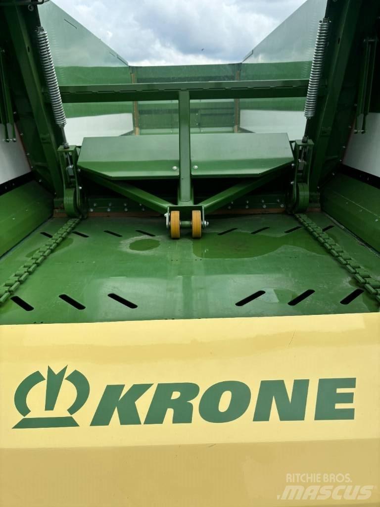 Krone GX 440 Sneglevogne