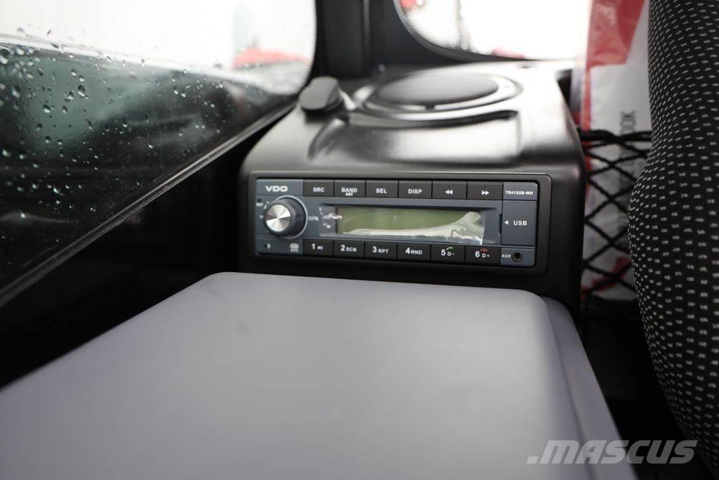 Manitou MLT625 Teleskoplæssere