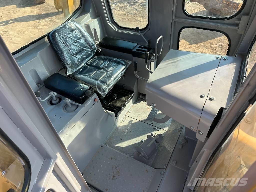 CAT D7G Bulldozer på larvebånd