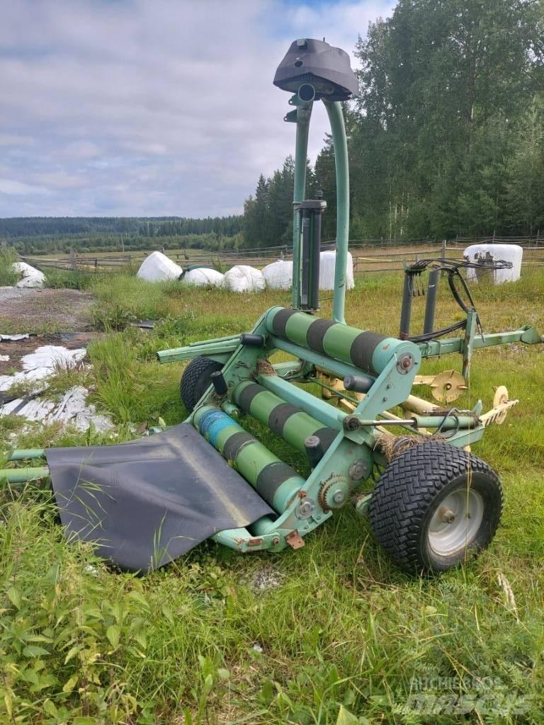 Elho 1520 Pakkemaskiner