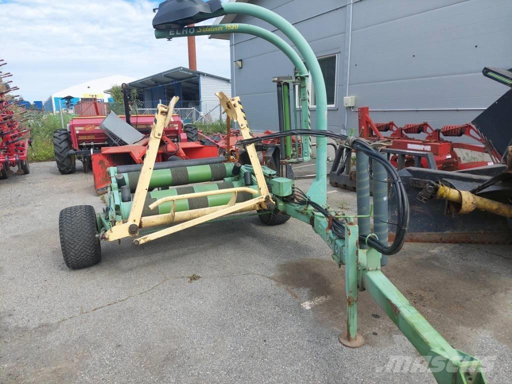 Elho 1520 Pakkemaskiner