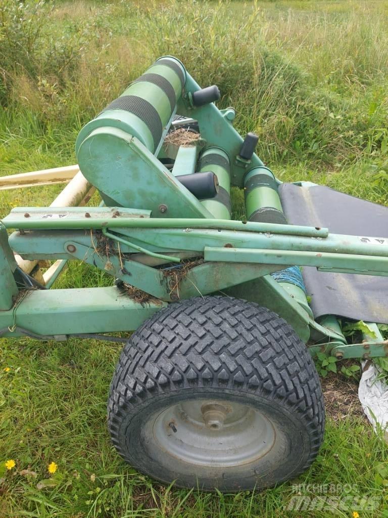 Elho 1520 Pakkemaskiner