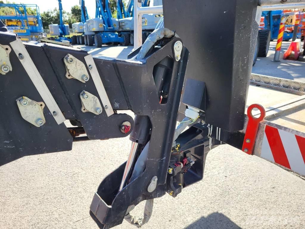 Dino 220XTC Andre lifte og platforme