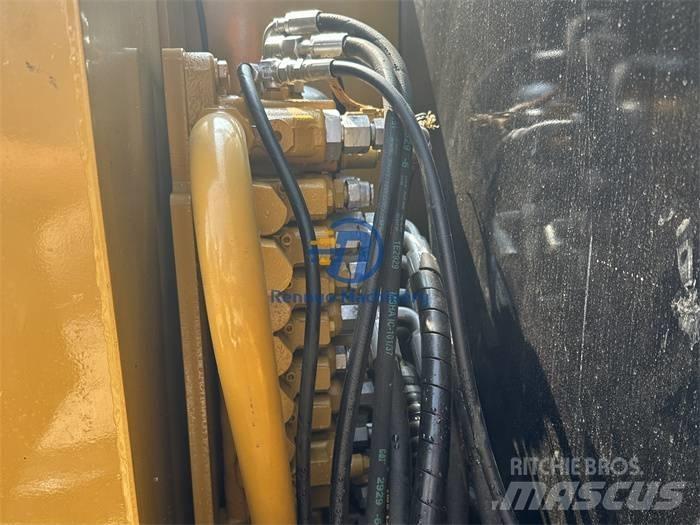 CAT 306E Minigravemaskiner