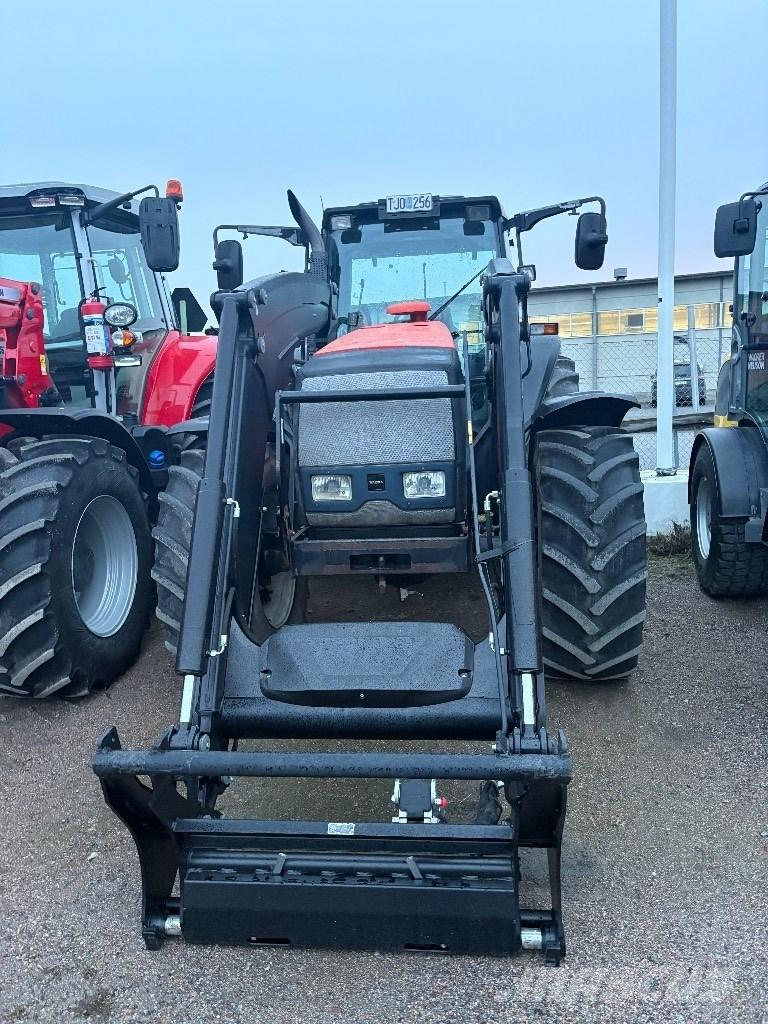 Valtra 8350 Traktorer