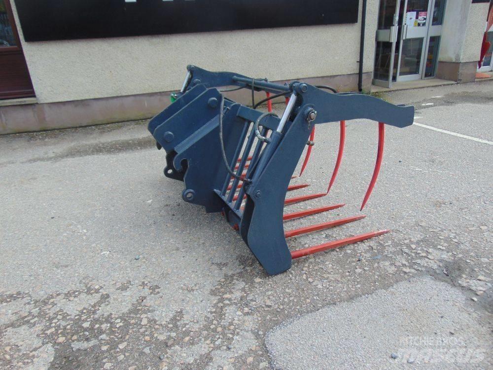  Excavator Muck Grab Andet Tilbehør og dele