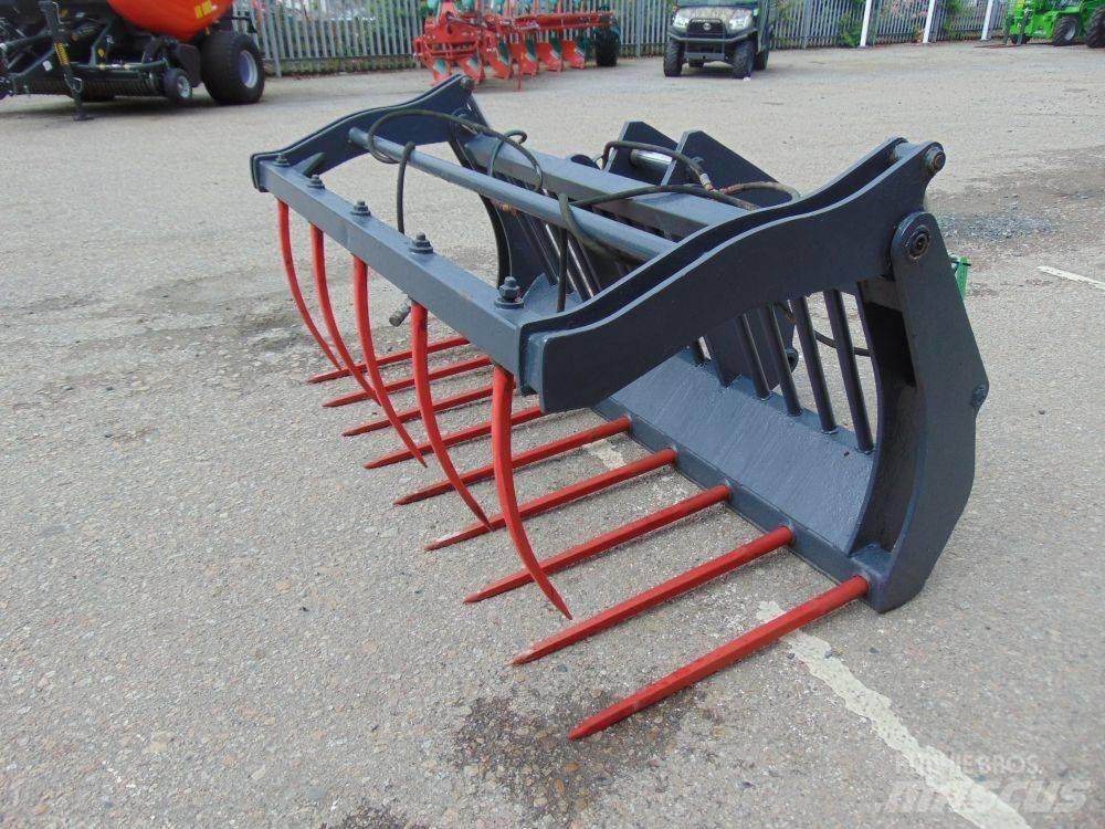  Excavator Muck Grab Andet Tilbehør og dele