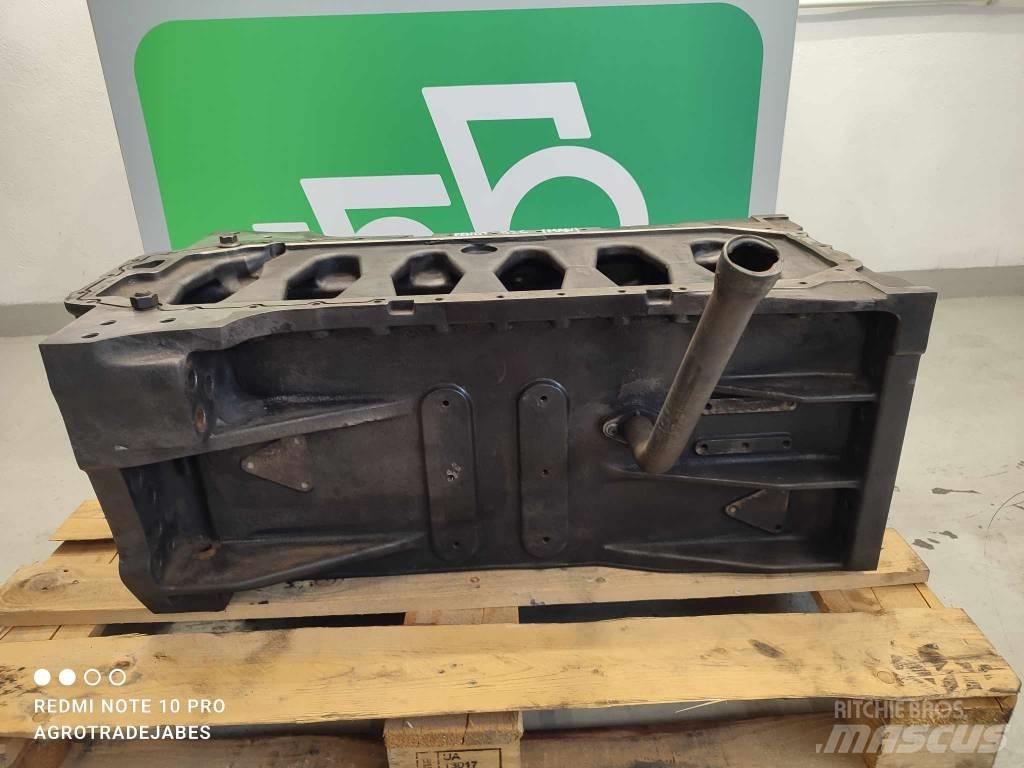 Fendt 926 oil pan Motorer