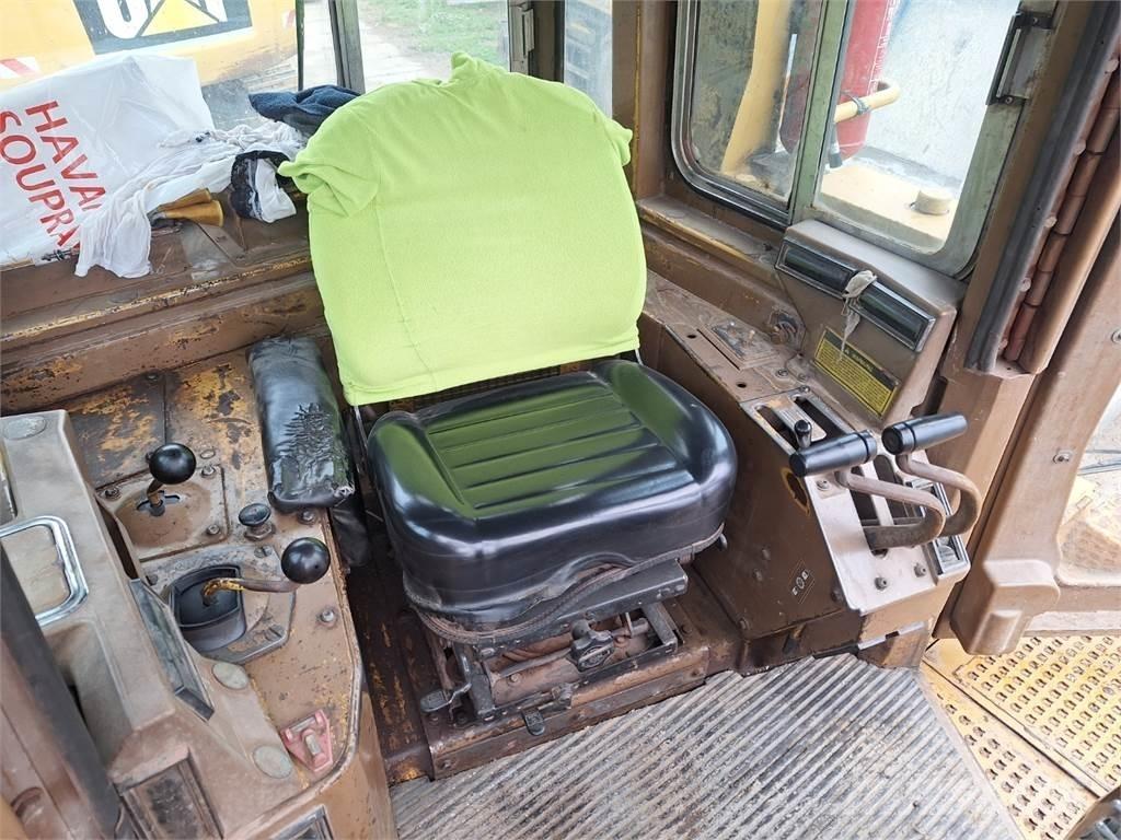 CAT D8L Entreprenør - Andet