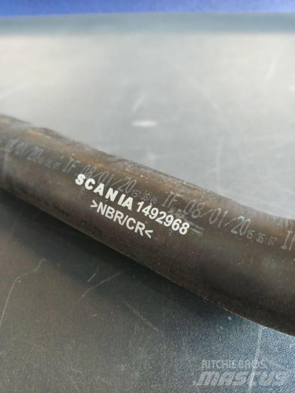 Scania HOSE 1492968 Motorer