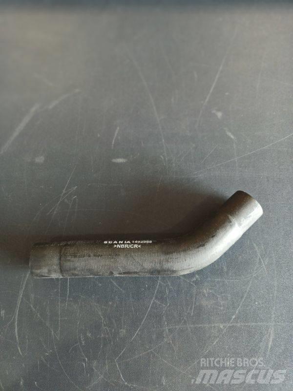 Scania HOSE 1492968 Motorer