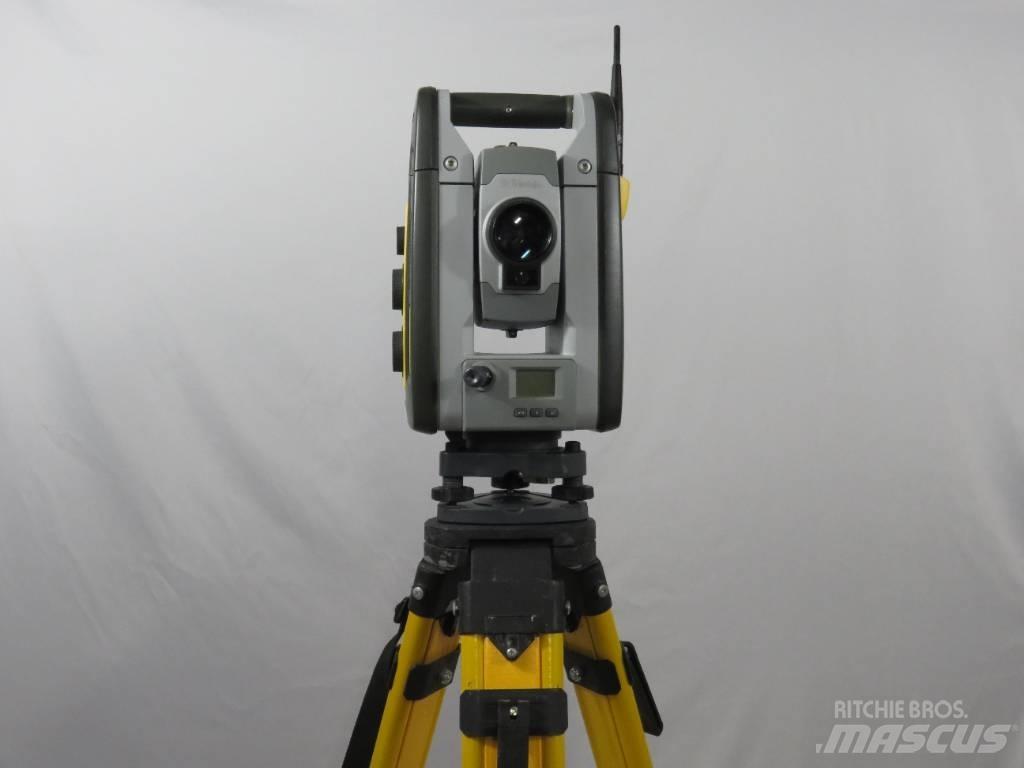 Trimble SPS930 Andet tilbehør