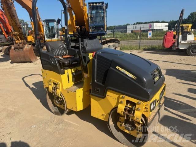 Bomag BW 80 AD-5 Tvilling tromle
