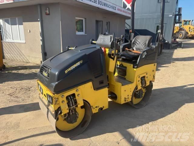 Bomag BW 80 AD-5 Tvilling tromle