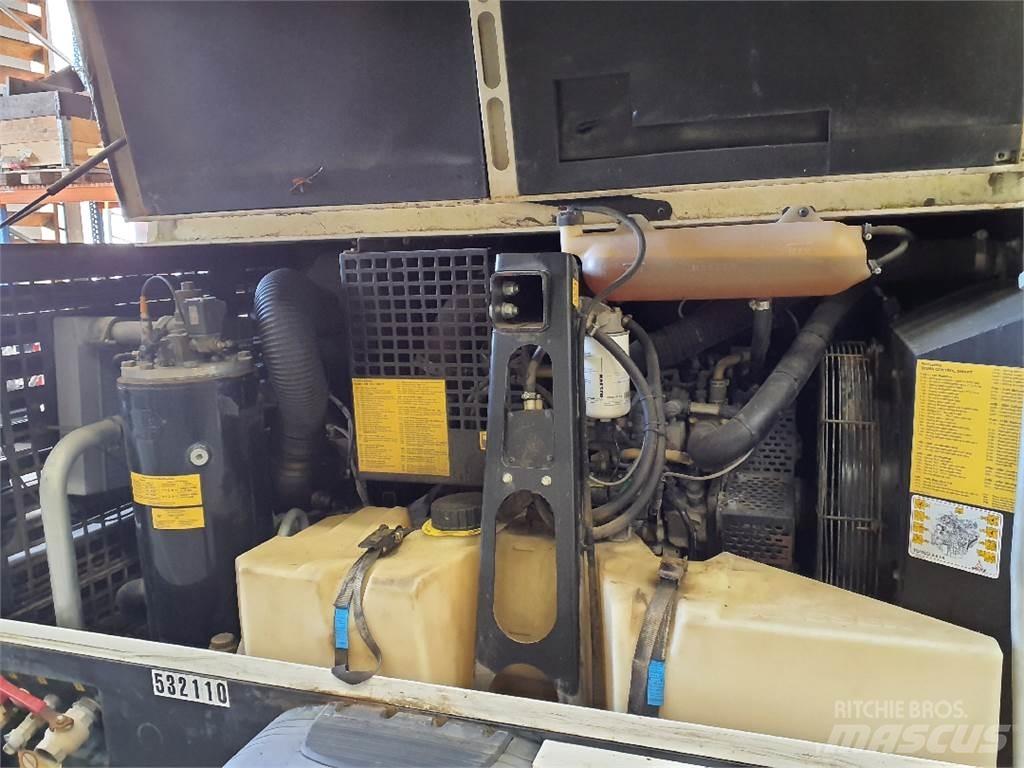 Kaeser M 114 - N Kompressorer