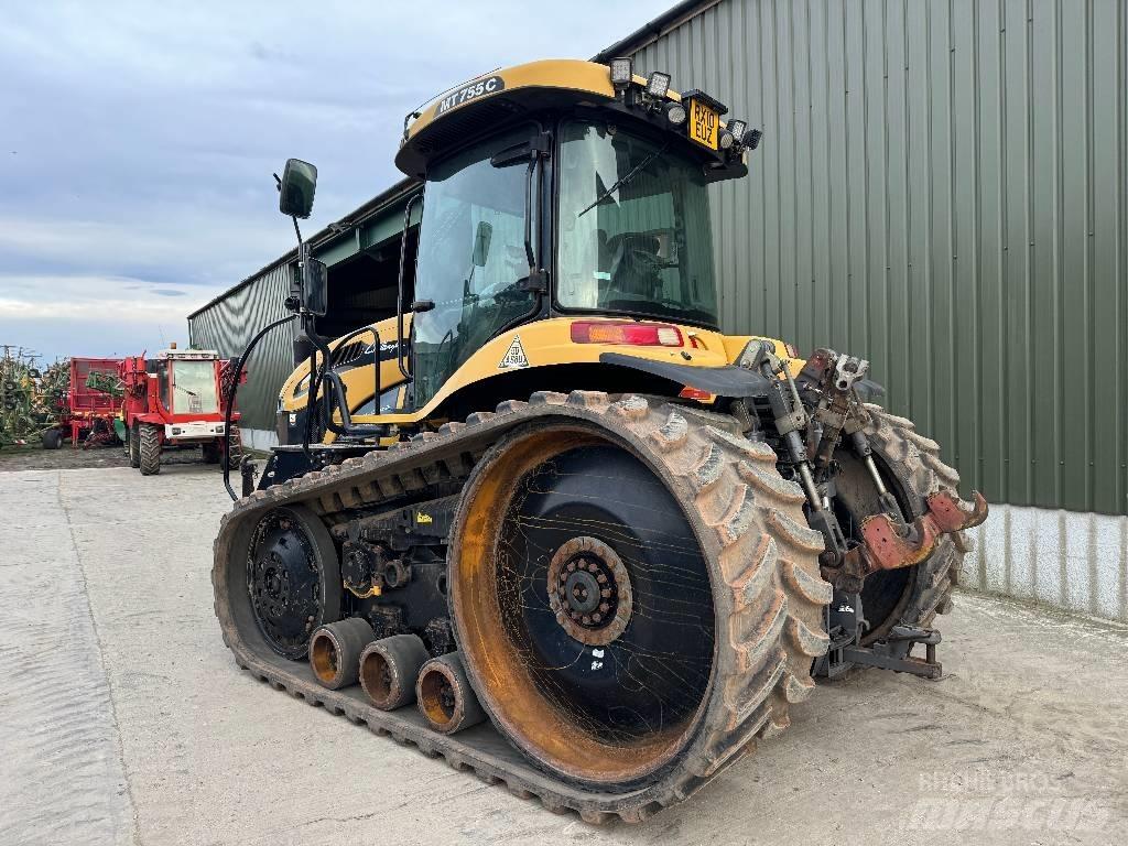 CAT Challenger 755c Traktorer