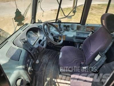 Terex TA 300 Terrængående lastbiler