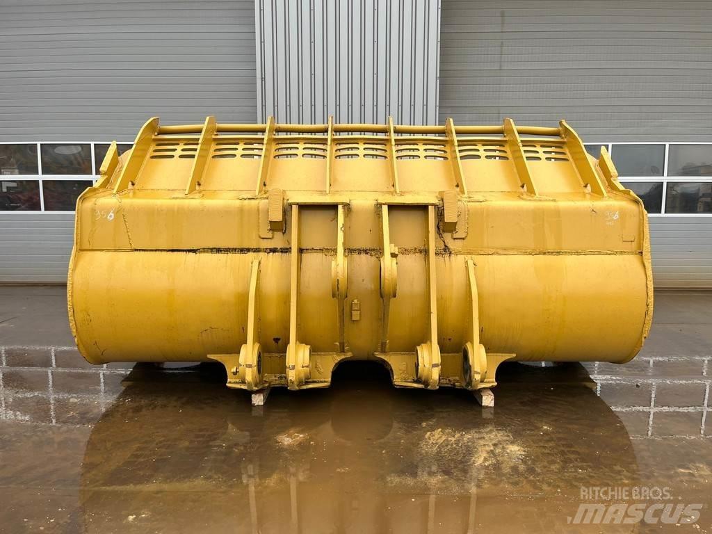 CAT Bucket 990 Skovle