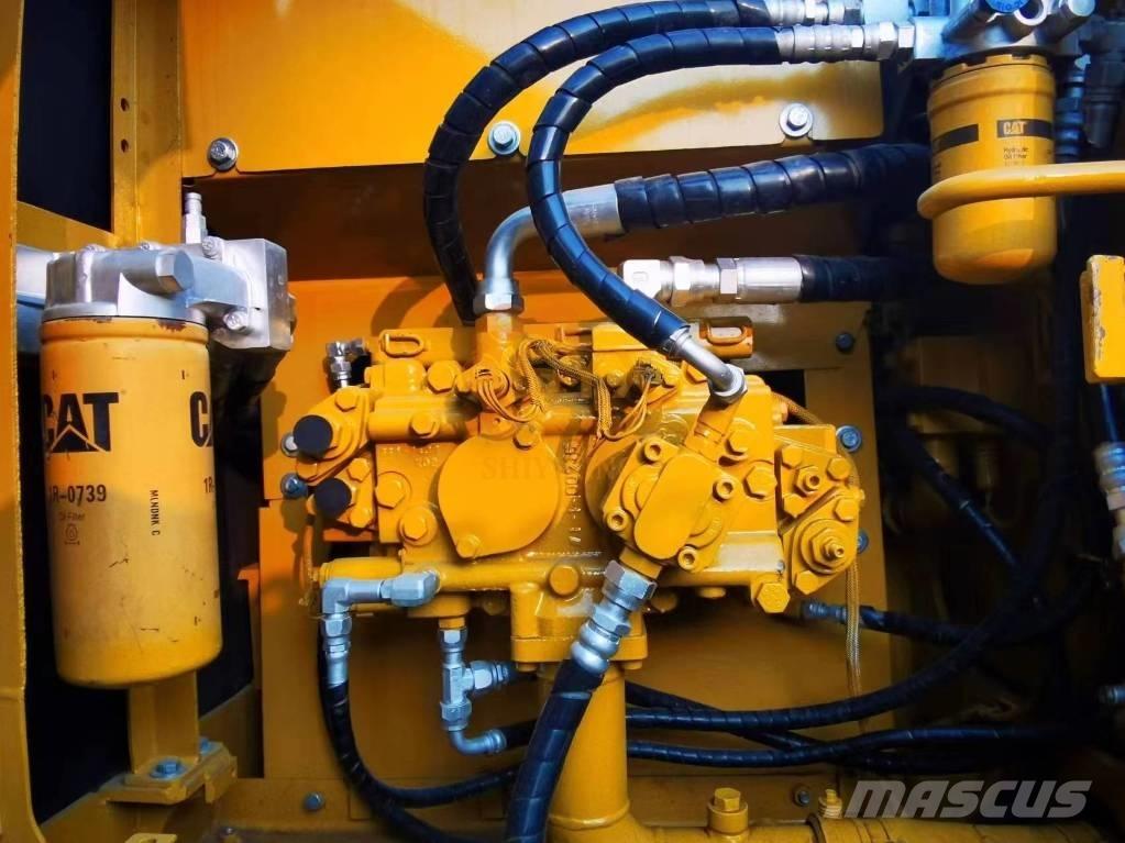 CAT 315D Gravemaskiner på larvebånd