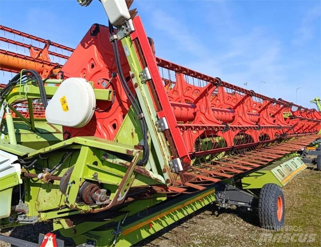 CLAAS Vario 1200 Tilbehør til mejetærskere