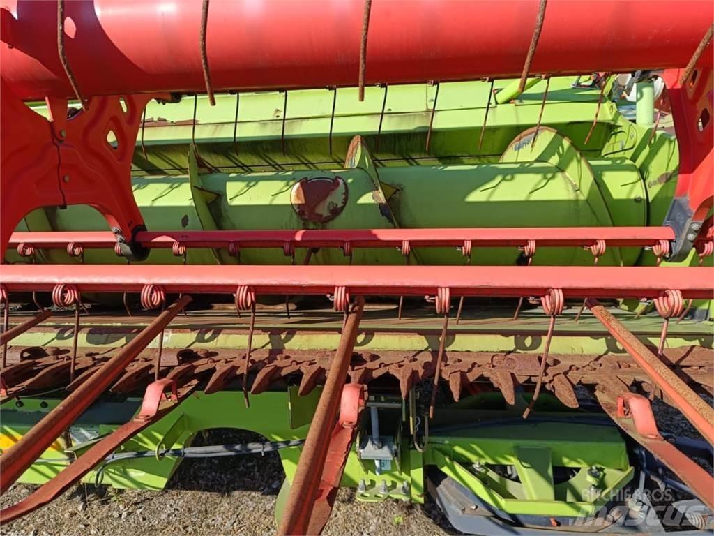 CLAAS Vario 1200 Tilbehør til mejetærskere