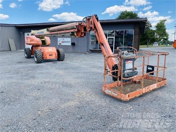 JLG 1350 SJP Teleskoplifte