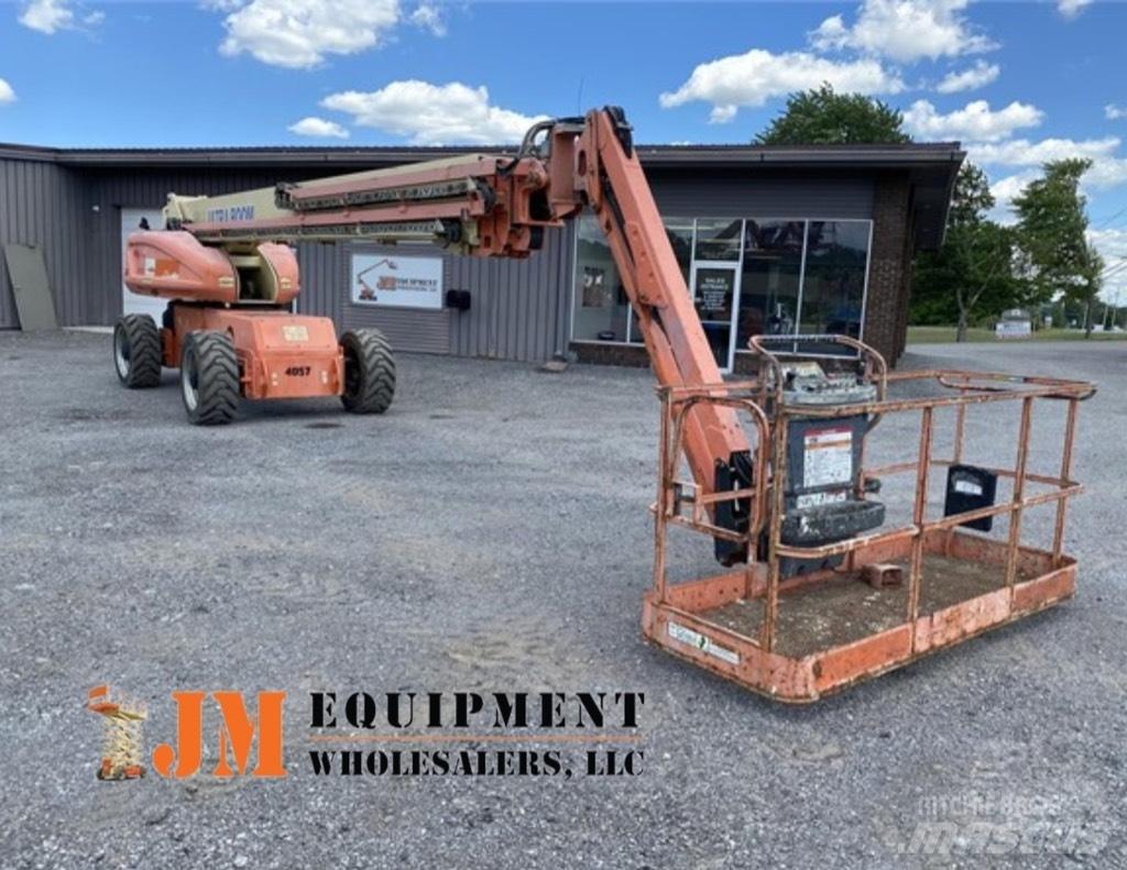 JLG 1350 SJP Teleskoplifte