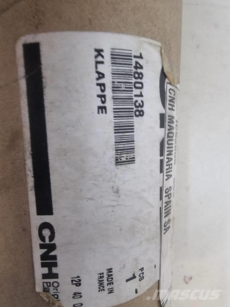 O&K RH/MH  1480138 Kabiner og interiør