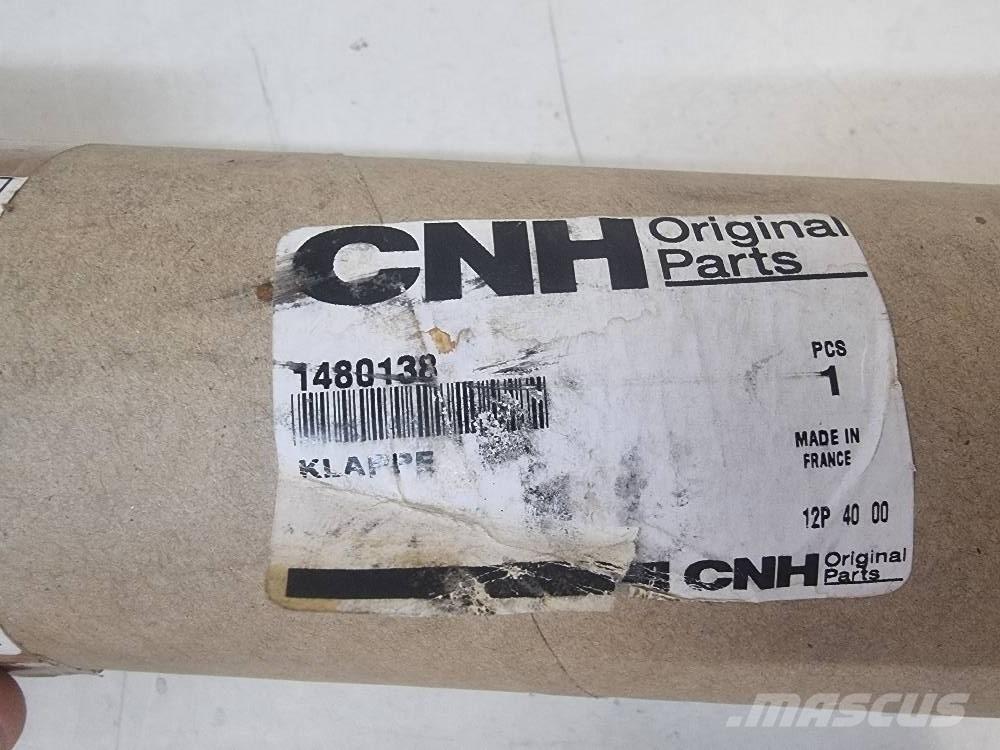 O&K RH/MH  1480138 Kabiner og interiør