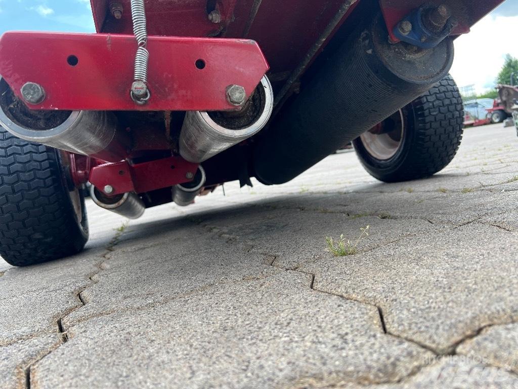 Toro Greenspro 1240 Greentromler